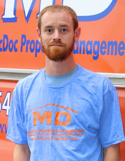 Picture of Jacob Tomarchio